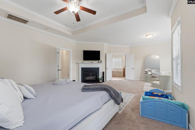 564 Upper Trail, Blythewood, SC 29016