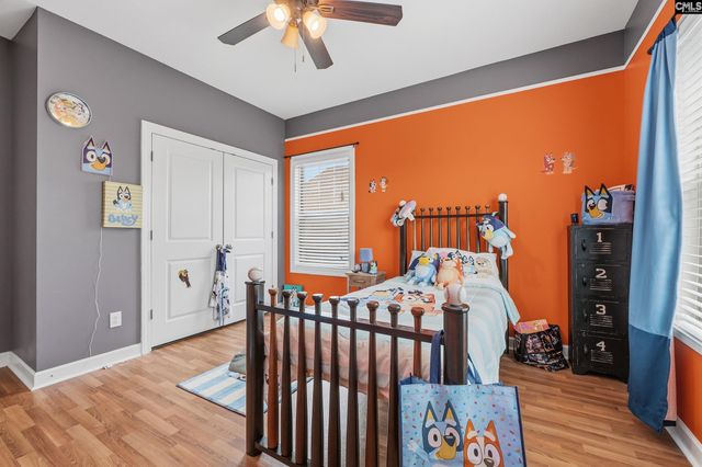 564 Upper Trail, Blythewood, SC 29016