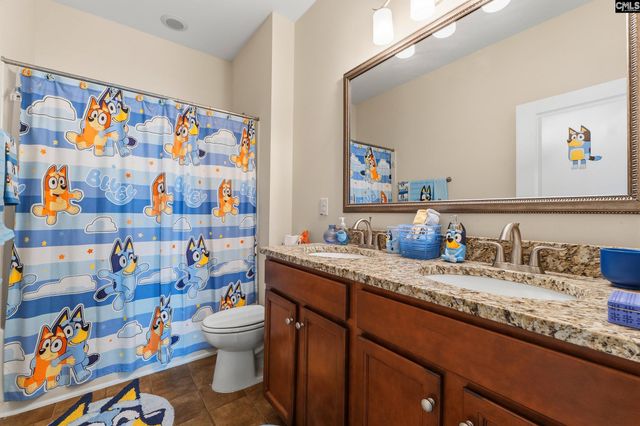 564 Upper Trail, Blythewood, SC 29016