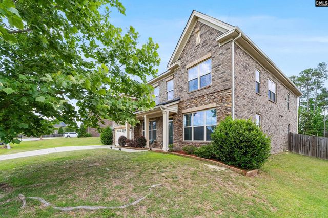 564 Upper Trail, Blythewood, SC 29016