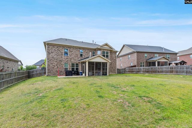 564 Upper Trail, Blythewood, SC 29016