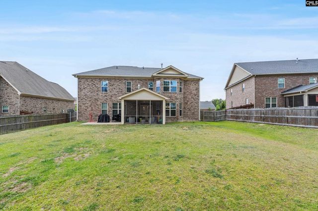 564 Upper Trail, Blythewood, SC 29016