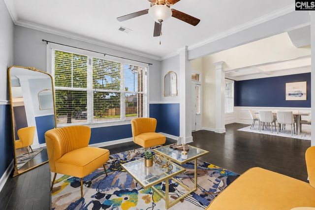 564 Upper Trail, Blythewood, SC 29016