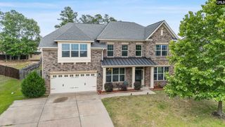 564 Upper Trail, Blythewood, SC 29016
