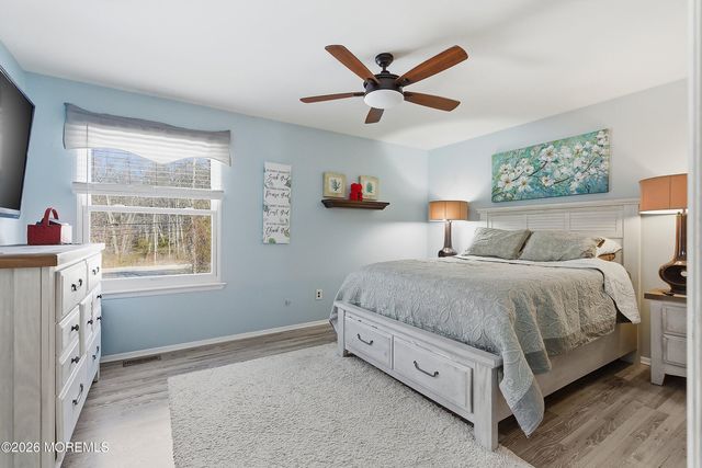 7 Colonial Court, Howell, NJ 07731