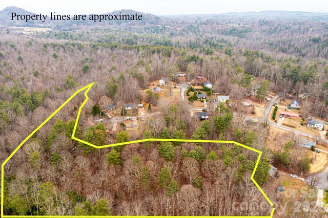 0000 Tablerock Road, Lenoir, NC 28645