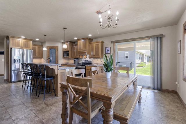N1903 SWANEE CIRCLE, Greenville, WI 54942