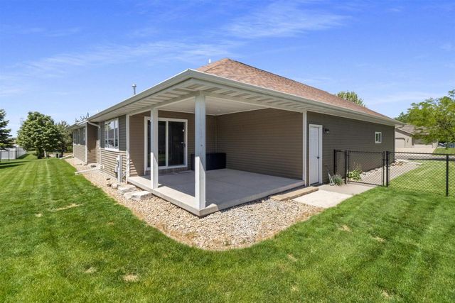 N1903 SWANEE CIRCLE, Greenville, WI 54942