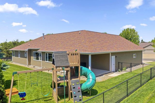 N1903 SWANEE CIRCLE, Greenville, WI 54942