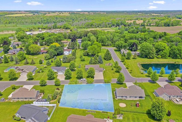N1903 SWANEE CIRCLE, Greenville, WI 54942