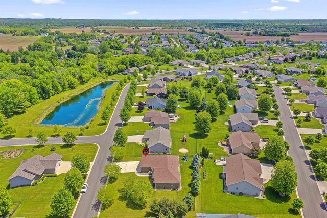 N1903 SWANEE CIRCLE, Greenville, WI 54942