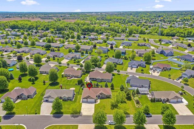 N1903 SWANEE CIRCLE, Greenville, WI 54942