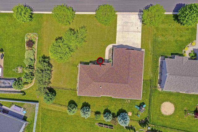 N1903 SWANEE CIRCLE, Greenville, WI 54942