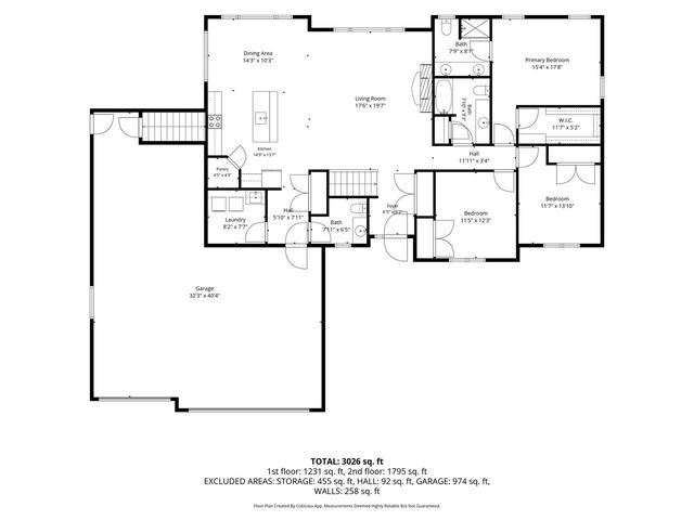 N1903 SWANEE CIRCLE, Greenville, WI 54942