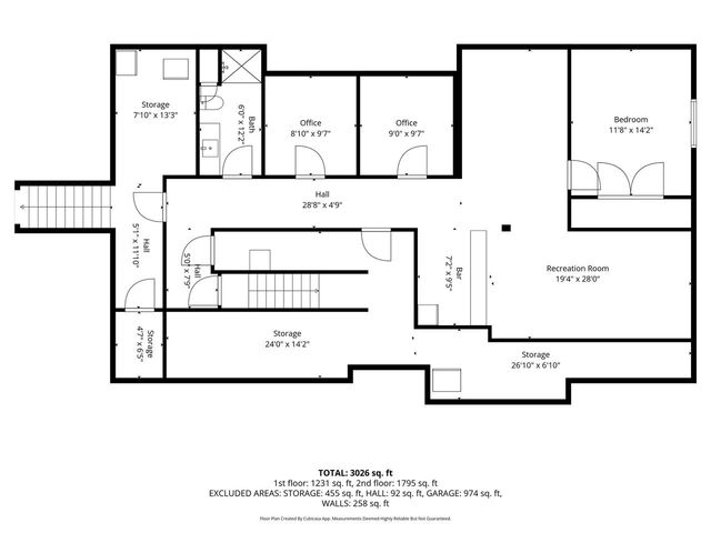 N1903 SWANEE CIRCLE, Greenville, WI 54942