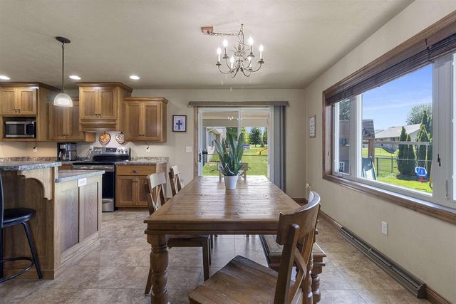 N1903 SWANEE CIRCLE, Greenville, WI 54942