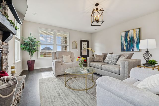 549 Montrose Dr, Mount Juliet, TN 37122