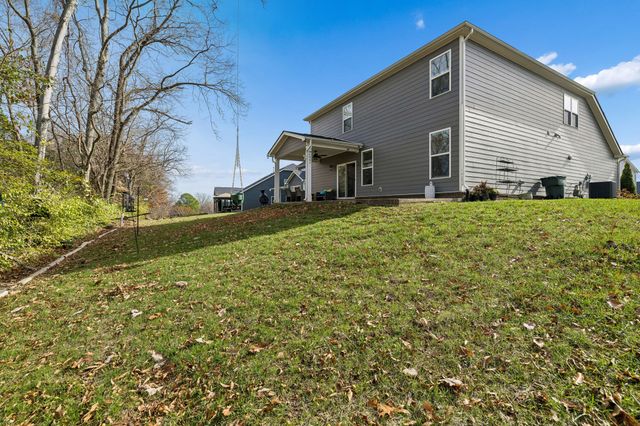 549 Montrose Dr, Mount Juliet, TN 37122