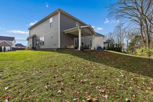 549 Montrose Dr, Mount Juliet, TN 37122