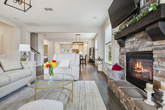 549 Montrose Dr, Mount Juliet, TN 37122