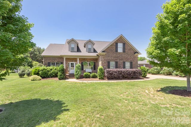 5286 Ivy Spring Lane, Concord, NC 28025