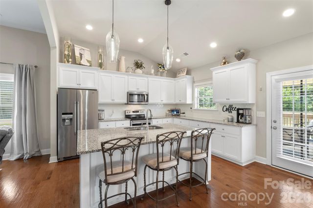 5286 Ivy Spring Lane, Concord, NC 28025