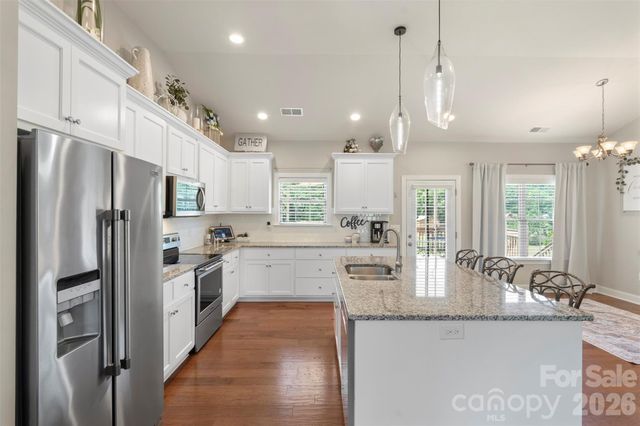 5286 Ivy Spring Lane, Concord, NC 28025