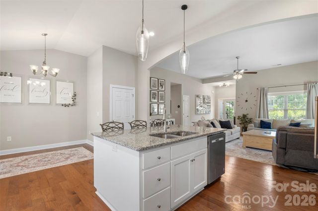 5286 Ivy Spring Lane, Concord, NC 28025