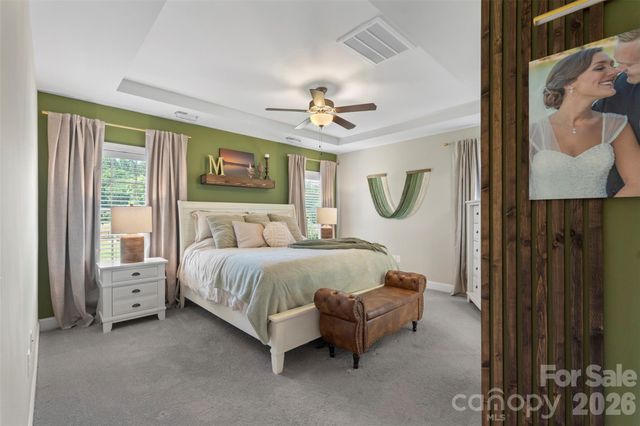 5286 Ivy Spring Lane, Concord, NC 28025