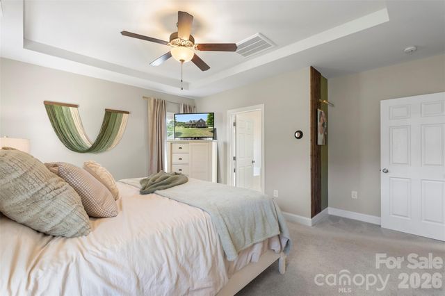 5286 Ivy Spring Lane, Concord, NC 28025