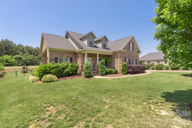 5286 Ivy Spring Lane, Concord, NC 28025