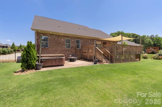 5286 Ivy Spring Lane, Concord, NC 28025