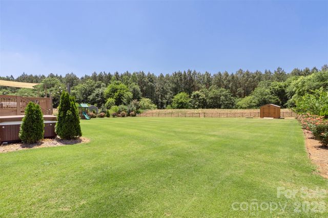 5286 Ivy Spring Lane, Concord, NC 28025