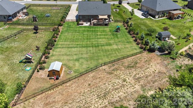 5286 Ivy Spring Lane, Concord, NC 28025