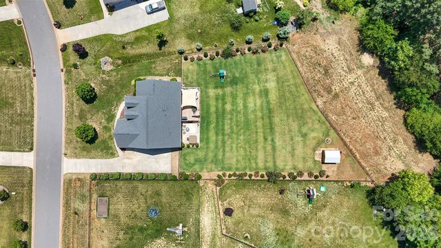 5286 Ivy Spring Lane, Concord, NC 28025