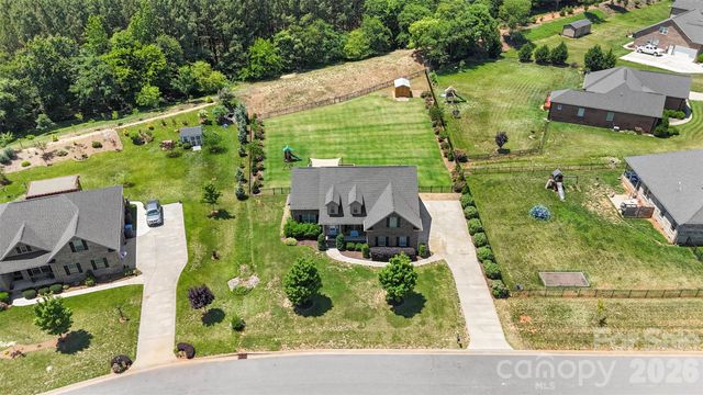 5286 Ivy Spring Lane, Concord, NC 28025