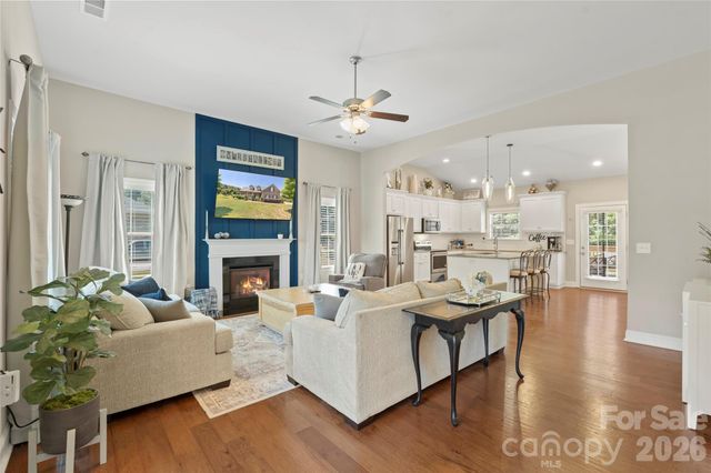 5286 Ivy Spring Lane, Concord, NC 28025