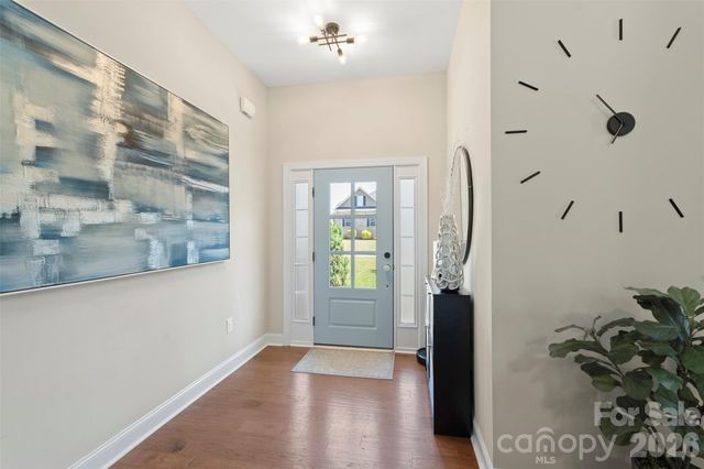 5286 Ivy Spring Lane, Concord, NC 28025