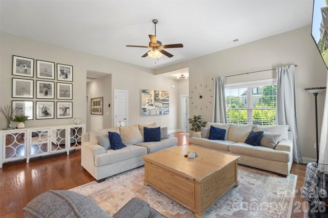 5286 Ivy Spring Lane, Concord, NC 28025