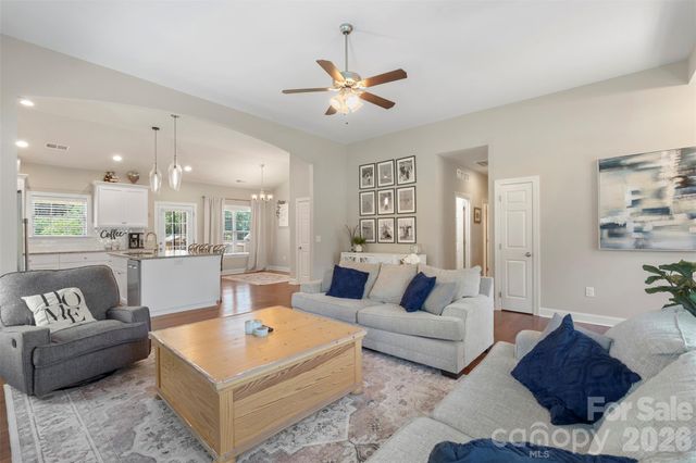 5286 Ivy Spring Lane, Concord, NC 28025