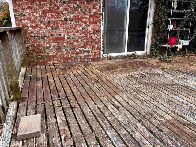 1413 View Street, Morrilton, AR 72110