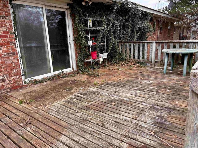 1413 View Street, Morrilton, AR 72110