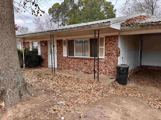 1413 View Street, Morrilton, AR 72110