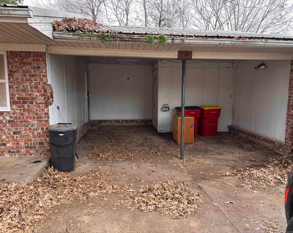 1413 View Street, Morrilton, AR 72110