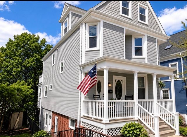 42 Grampian Way 1, Boston, MA 02125