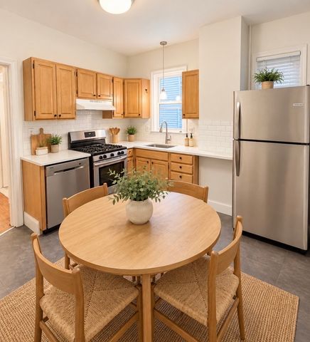 42 Grampian Way 1, Boston, MA 02125