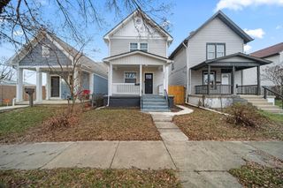 225 S Highland Avenue, Columbus, OH 43223