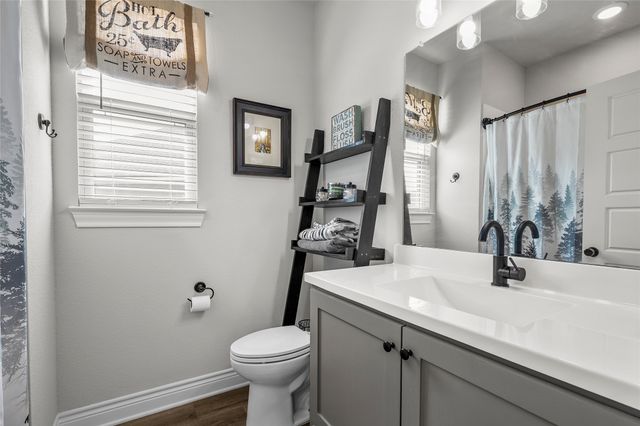 330 Daisy Lane, Robinson, TX 76706