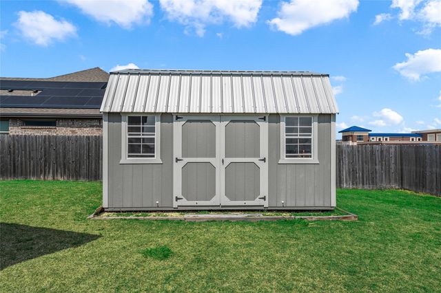 330 Daisy Lane, Robinson, TX 76706