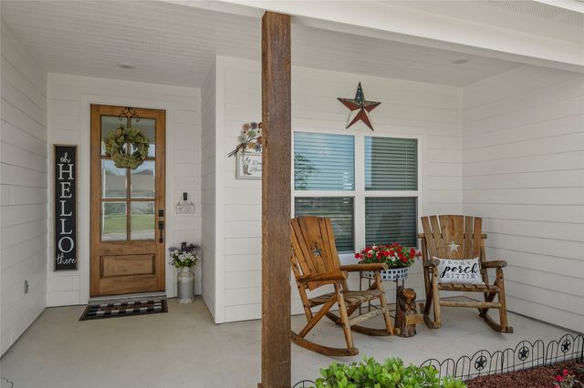 330 Daisy Lane, Robinson, TX 76706